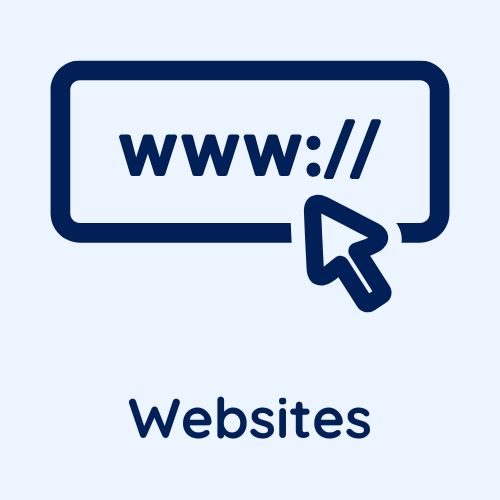 websites image